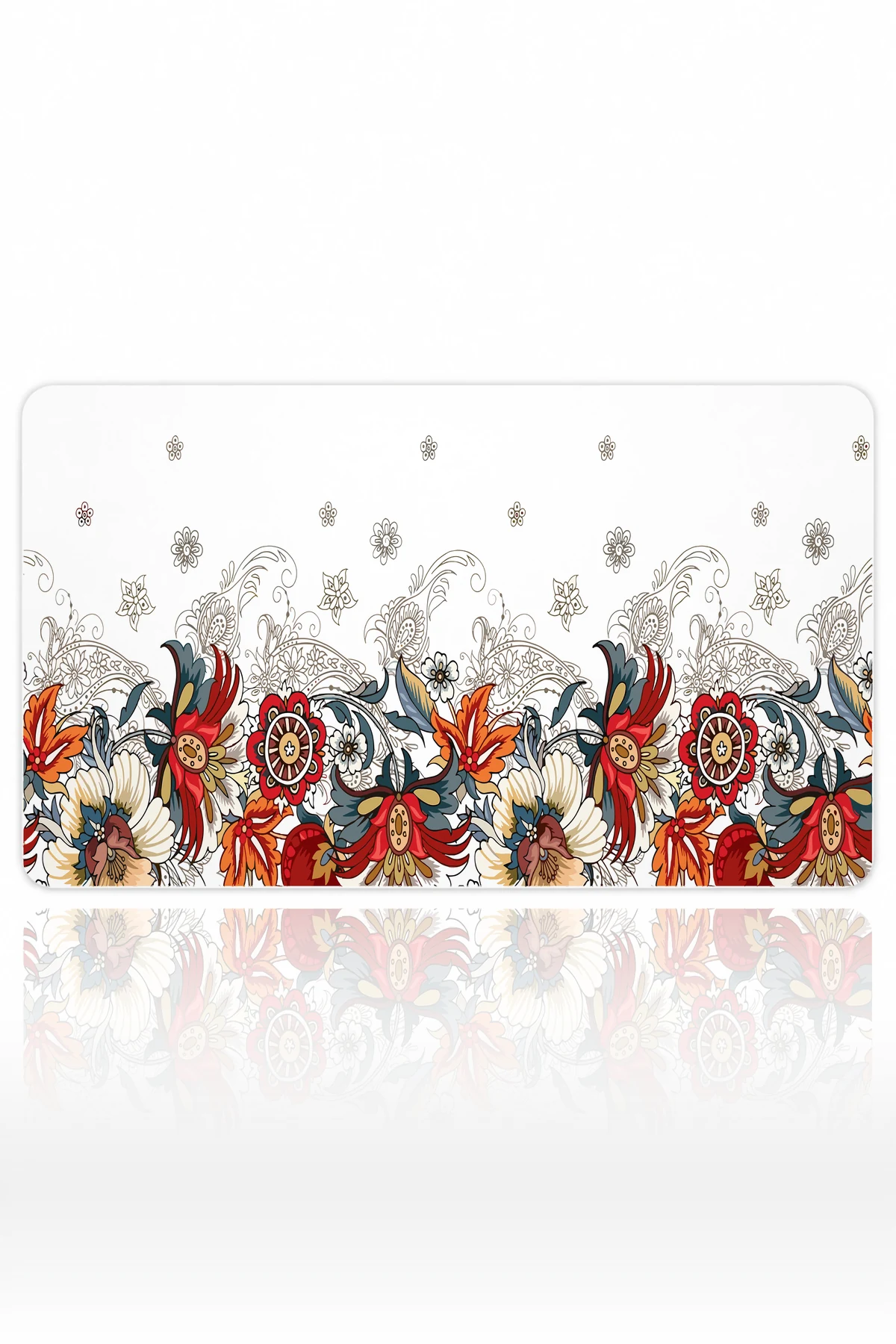 EchoTribe 60x40 Gaming Mousepad EchoTribe Dizüstü Gaming Mousepad