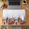 EchoTribe 60x40 Gaming Mousepad EchoTribe Dizüstü Gaming Mousepad