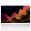 Sunset Currents 60x40 Gaming Mousepad Sunset Currents Dizüstü Gaming Mousepad