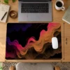 Sunset Currents 60x40 Gaming Mousepad Sunset Currents Dizüstü Gaming Mousepad