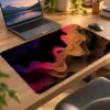 Sunset Currents 60x40 Gaming Mousepad Sunset Currents Dizüstü Gaming Mousepad