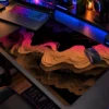 Sunset Currents 60x40 Gaming Mousepad Sunset Currents Dizüstü Gaming Mousepad