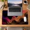 Sunset Currents 60x40 Gaming Mousepad Sunset Currents Dizüstü Gaming Mousepad