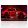 Inferno Shark Racer 60x40 Gaming Mousepad Inferno Shark Racer Dizüstü Gaming Mousepad