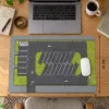 Tarmac Playground 60x40 Gaming Mousepad Tarmac Playground Dizüstü Gaming Mousepad