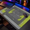 Tarmac Playground 60x40 Gaming Mousepad Tarmac Playground Dizüstü Gaming Mousepad
