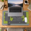 Tarmac Playground 60x40 Gaming Mousepad Tarmac Playground Dizüstü Gaming Mousepad