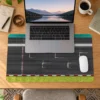 Grid Line Tarmac 60x40 Gaming Mousepad Grid Line Tarmac Dizüstü Gaming Mousepad