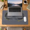 Infinity Drift Lot 60x40 Gaming Mousepad Infinity Drift Lot Dizüstü Gaming Mousepad