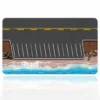 Shoreline Tarmac Dizüstü Gaming Mousepad