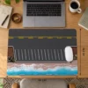 Shoreline Tarmac Dizüstü Gaming Mousepad