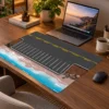 Shoreline Tarmac Dizüstü Gaming Mousepad