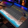 Shoreline Tarmac Dizüstü Gaming Mousepad