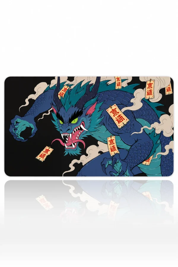Talisman Dragon Dizüstü Gaming Mousepad
