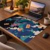 Talisman Dragon Dizüstü Gaming Mousepad