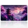 Sakura Moonrise Dizüstü Gaming Mousepad