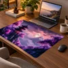 Sakura Moonrise Dizüstü Gaming Mousepad