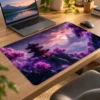 Sakura Moonrise Dizüstü Gaming Mousepad
