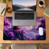 Sakura Moonrise Dizüstü Gaming Mousepad
