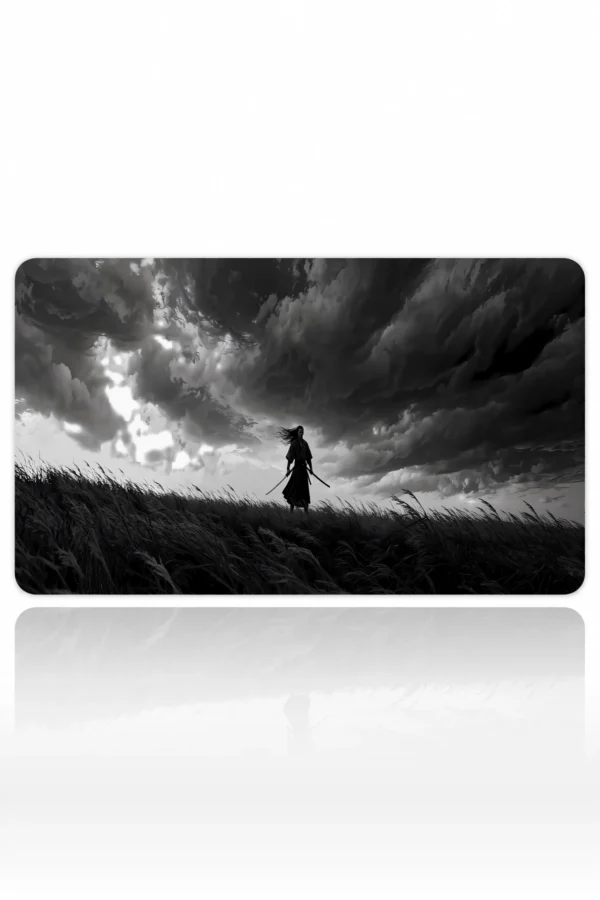 Storm Wanderer Dizüstü Gaming Mousepad