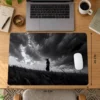 Storm Wanderer Dizüstü Gaming Mousepad