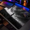 Storm Wanderer Dizüstü Gaming Mousepad