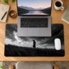 Storm Wanderer Dizüstü Gaming Mousepad
