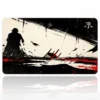 Red Ink Requiem Dizüstü Gaming Mousepad