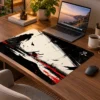 Red Ink Requiem Dizüstü Gaming Mousepad