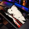 Red Ink Requiem Dizüstü Gaming Mousepad