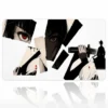 Torn Paper Ronin Dizüstü Gaming Mousepad