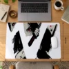 Scarlet Gaze Blade 60x40 Gaming Mousepad Scarlet Gaze Blade Dizüstü Gaming Mousepad