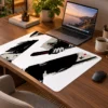 Scarlet Gaze Blade 60x40 Gaming Mousepad Scarlet Gaze Blade Dizüstü Gaming Mousepad