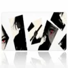 Crimson Tear Ronin Dizüstü Gaming Mousepad