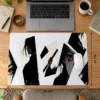 Crimson Tear Ronin Dizüstü Gaming Mousepad