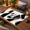 Crimson Tear Ronin Dizüstü Gaming Mousepad
