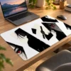Crimson Tear Ronin Dizüstü Gaming Mousepad