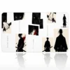 Ronin Manga Panels Dizüstü Gaming Mousepad