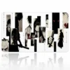 Shadow Clan Mosaic Dizüstü Gaming Mousepad