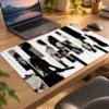 Shadow Clan Mosaic Dizüstü Gaming Mousepad