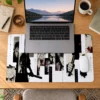 Shadow Clan Mosaic Dizüstü Gaming Mousepad