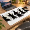 Ink Blade Procession 60x40 Gaming Mousepad Ink Blade Procession Dizüstü Gaming Mousepad