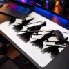 Ink Blade Procession 60x40 Gaming Mousepad Ink Blade Procession Dizüstü Gaming Mousepad