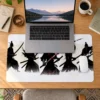 Ink Blade Procession 60x40 Gaming Mousepad Ink Blade Procession Dizüstü Gaming Mousepad