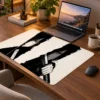 Twin Shadow Blades Dizüstü Gaming Mousepad
