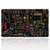 Echoes Of The Ancients Dizüstü Gaming Mousepad