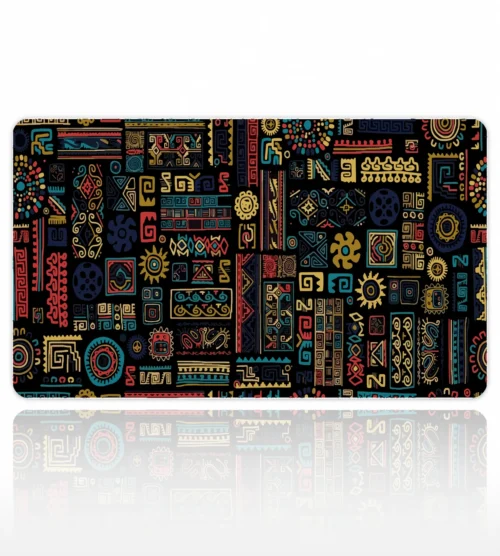 Echoes of the Ancients 60x40 Gaming Mousepad Echoes Of The Ancients Dizüstü Gaming Mousepad