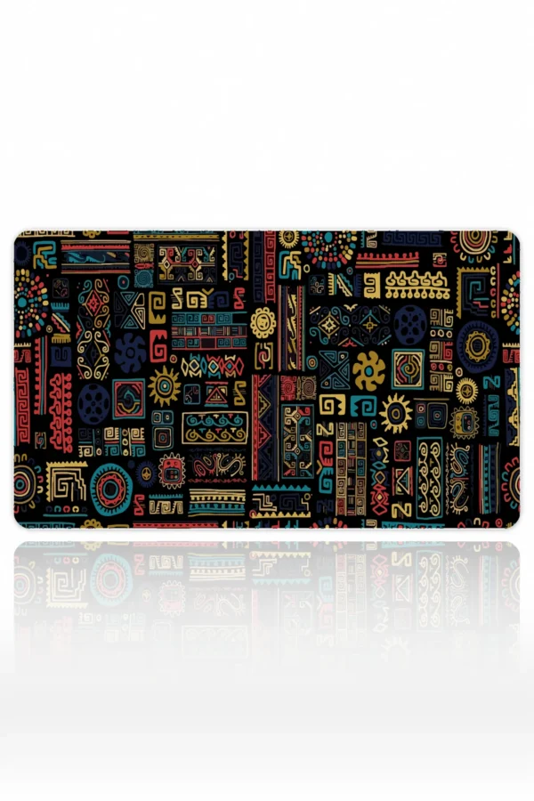 Echoes Of The Ancients Dizüstü Gaming Mousepad