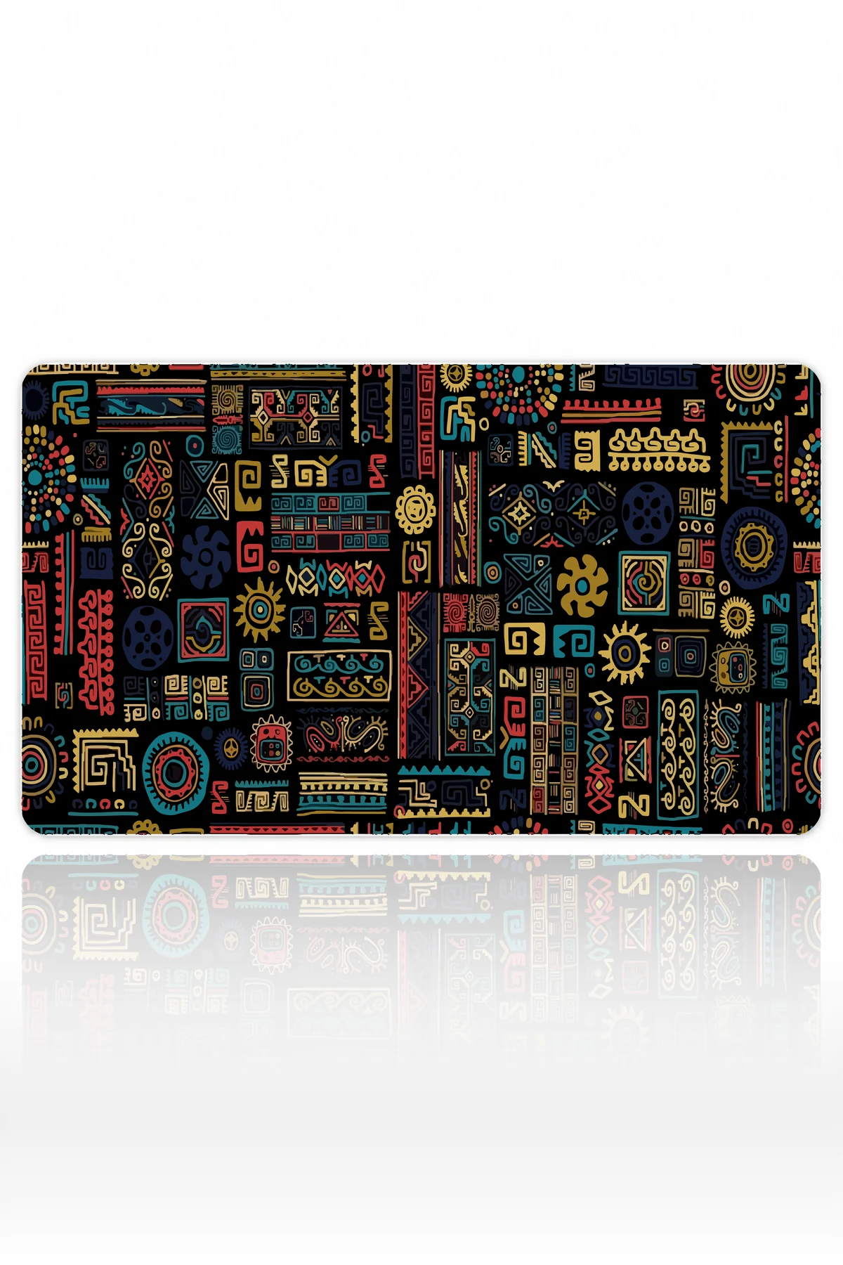 Echoes Of The Ancients Dizüstü Gaming Mousepad