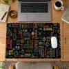 Echoes Of The Ancients Dizüstü Gaming Mousepad
